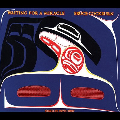 Bruce Cockburn/Waiting For A Miracle@Import-Can@2 Cd Set/Incl. Bonus Tracks